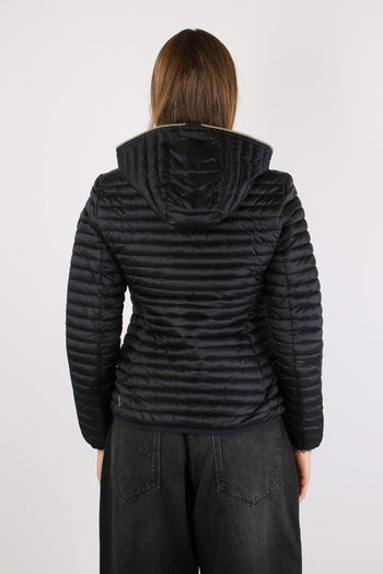 Alexa Piumino 100 Grammi Black - 4