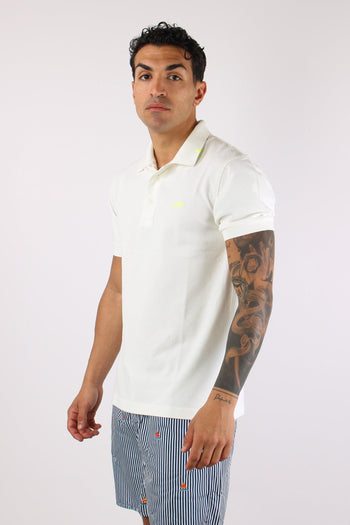 Polo Tinto Freddo Bianco - 3