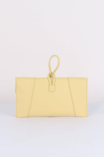 Pochette Logo Nodo Limonata - 3