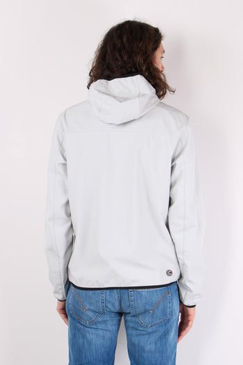 Giubbotto Soft Shell Contrasto Blade - 3