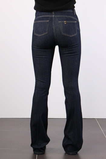 Jeans Beat Cult Cintura Normal Wash - 3