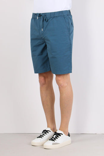 Bermuda Coulisse Avio - 3