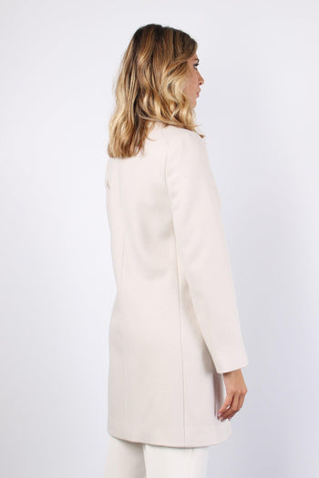 Cappotto Sfiancato Sable - 5