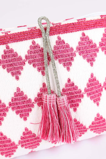 Pochette Catena Nappine Amarena - 5