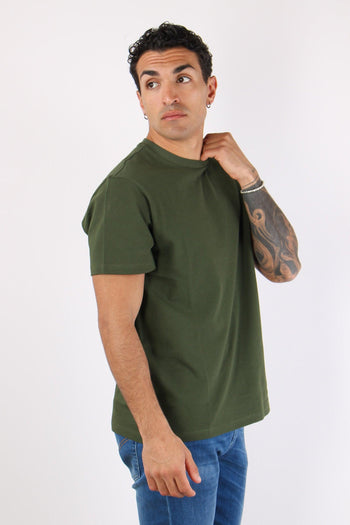 T-shirt Piquet Jeep - 7