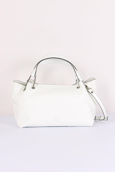 Tina Shoppng Small Fibbie Marble