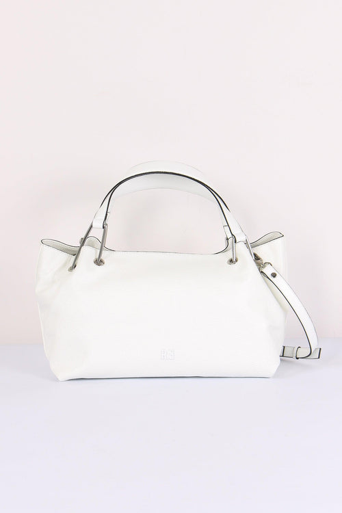Tina Shoppng Small Fibbie Marble