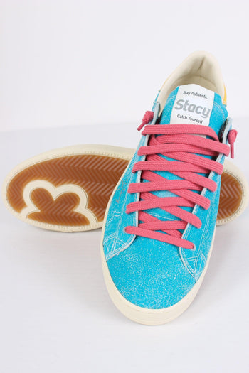 Sneakers Multicolor Multicolor - 5