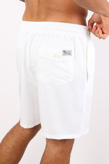 Costume Boxer White - 7