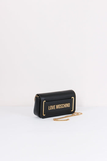 Clutch Logo Nero - 5