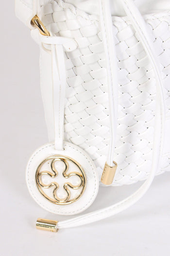 Kornelia Secchiello Small In Bianco - 5