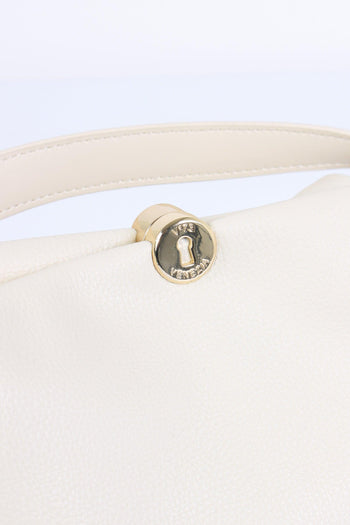 Keira Tracollina 1 Manico Off White - 7