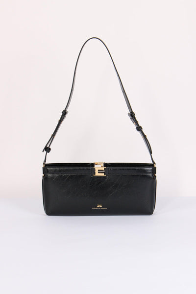 Baguette Pelle Nero