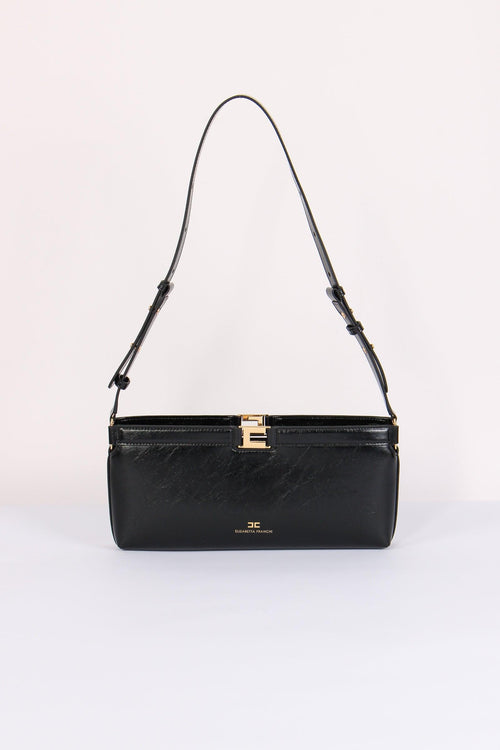 Baguette Pelle Nero