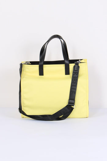 Electra Shopping Nylon Lemon - 3