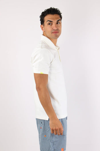 Polo Tinto Freddo Bianco - 6