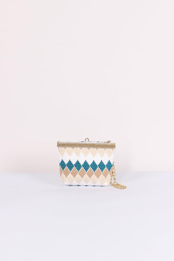Pochette Catena Nappine Martini - 4