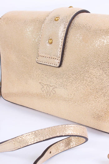 Tracollina Love One Slouchy Rorosabbia/gold - 6