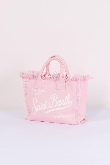 Colette Canvas Rosa - 2