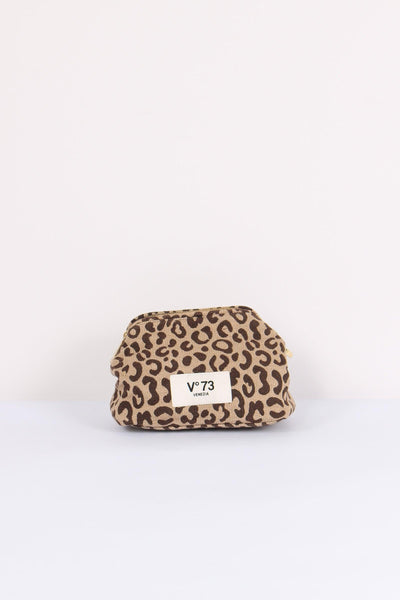 Ilene Cloutch Animalier Animalier