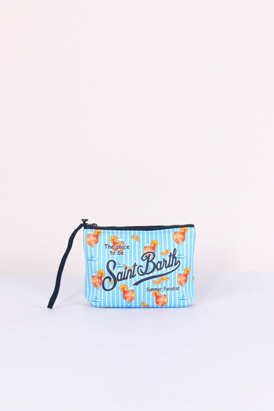 Aline Pochette Fantasia Happy Cocktail