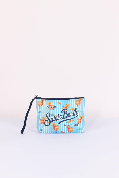 Aline Pochette Fantasia Happy Cocktail
