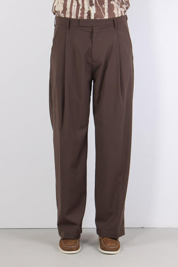Elica Pantalone Completo Largo Moro - 2