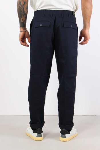 Pantalone Chino Blue - 5
