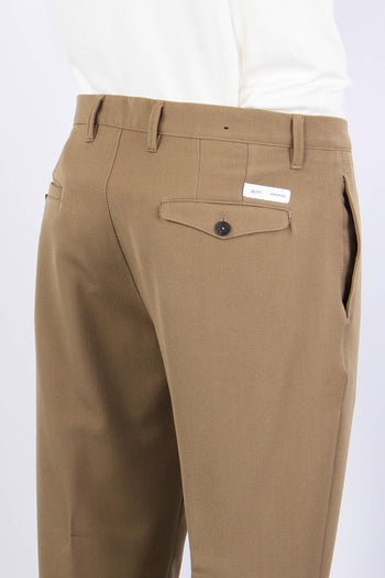 Pepe Pantalone Completo Cammello - 6