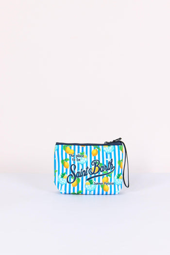 Aline Pochette Fantasia Gin Tonic - 3