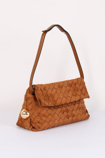 Pochette Intreccio Sequoia - 2