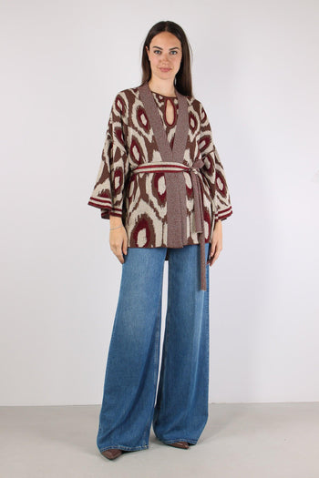 Kimono Lurex Fantasia Fantasia - 5