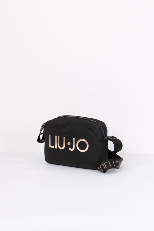 Camera Case Logo Nero - 2