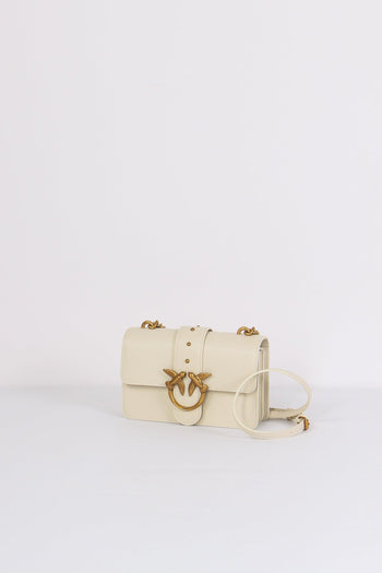 Tracollina Love One Vitello Bianco/gold - 2