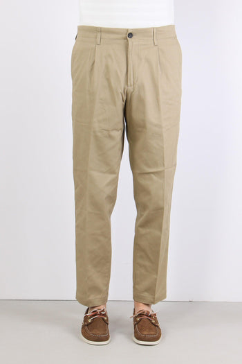 Pantalone Chino Sand - 3