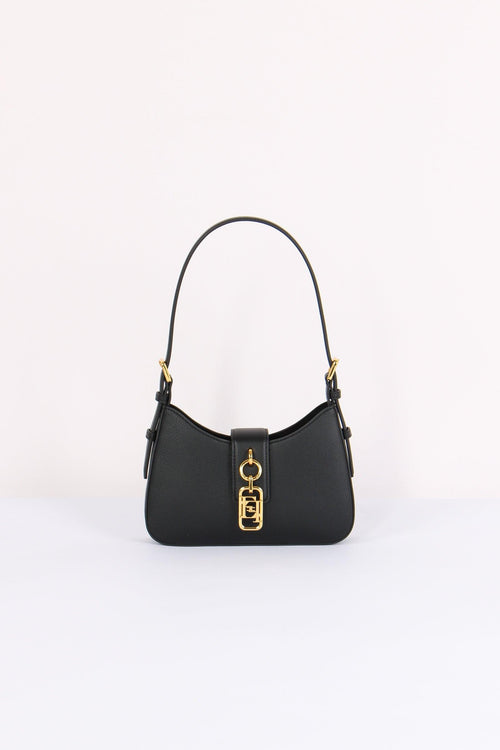 Hobo Small Fibbia Nero