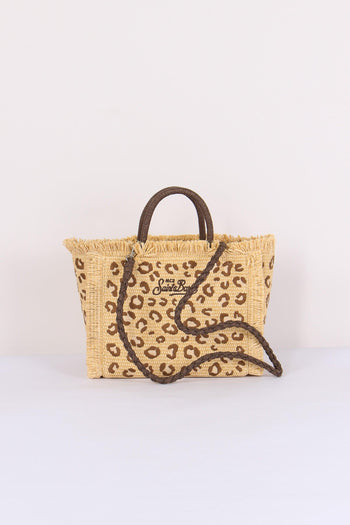 Colette Paglia Leopard - 3