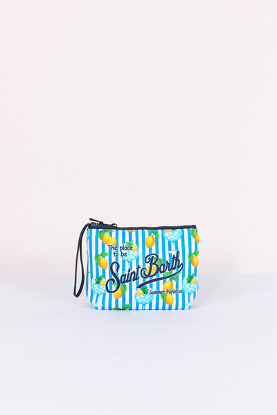 Aline Pochette Fantasia Gin Tonic
