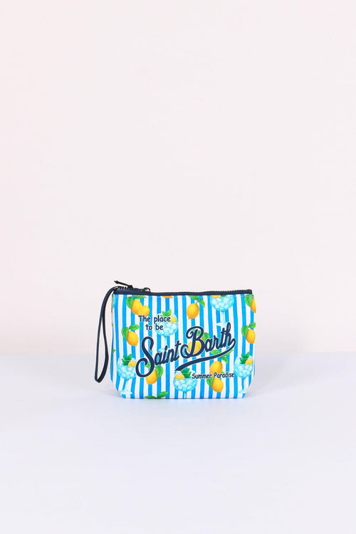 Aline Pochette Fantasia Gin Tonic