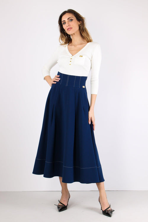 Gonna Ruota Oltremare