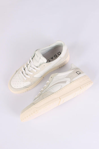 Sneakers Torneo Pure Basic White - 2