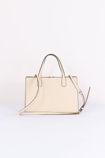 Shopping Media Cuore Avorio - 3