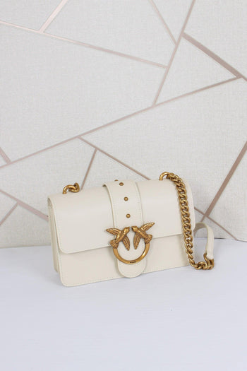 Tracollina Love One Vitello Bianco/gold - 7