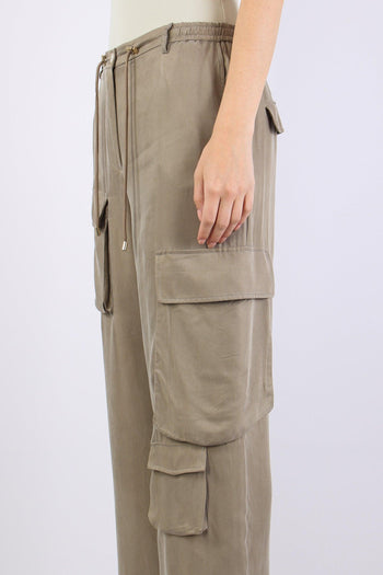 Pantalone Tasconato Oil - 10