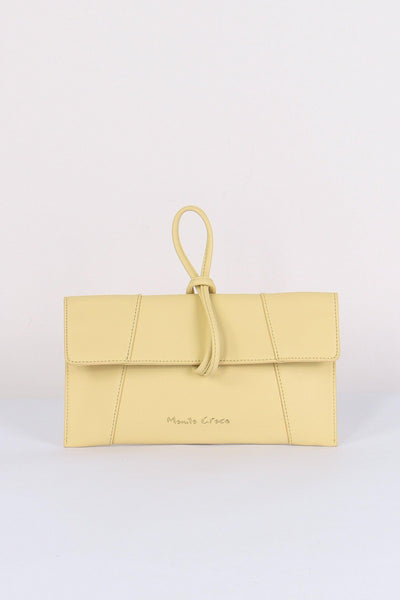 Pochette Logo Nodo Limonata