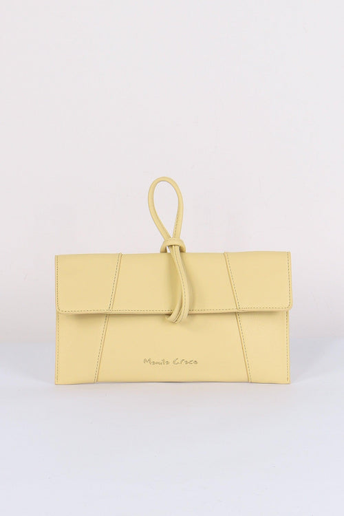 Pochette Logo Nodo Limonata