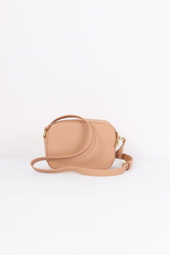 Camera Bag Double G Beige - 3