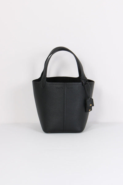 Secchiello Rigido Nero