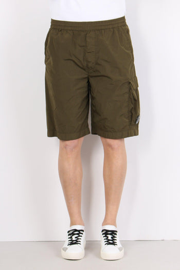 Bermuda Cargo Ivy Green - 2