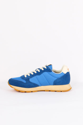 Sneakers Tom Vintage Royal - 5